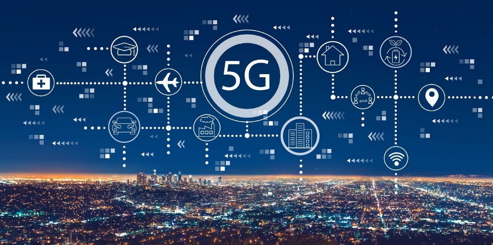APAKAH JARINGAN 5G SUDAH BISA DIGUNAKAN DI INDONESIA?