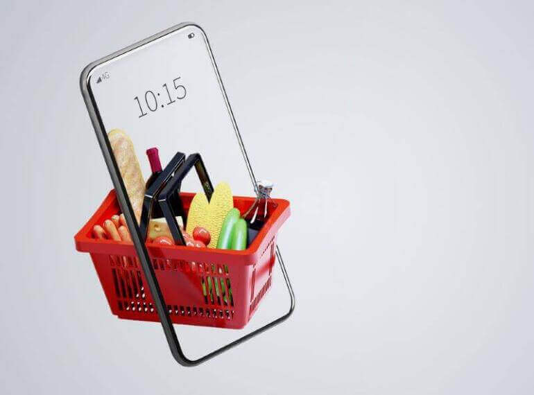 5 IDE BISNIS ONLINESHOP  LOW BUDGET